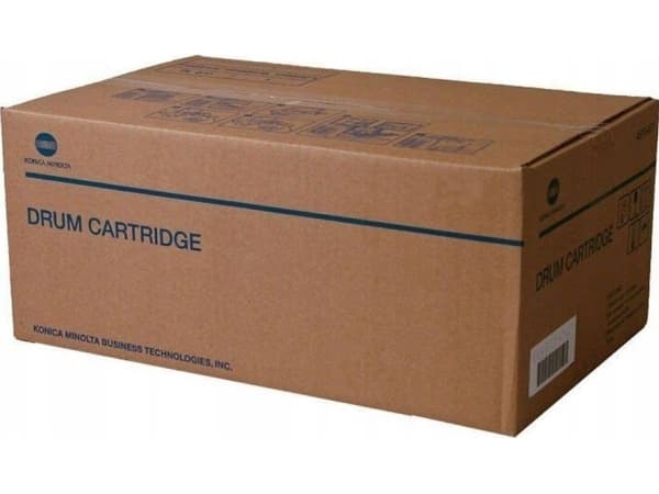 Konica Minolta IUP-36C - Cyan - original - bildebehandlingsenhet for skriver - for bizhub C3300i, C3320i