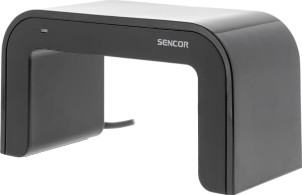 Sencor SDA-312 RTV-antenne