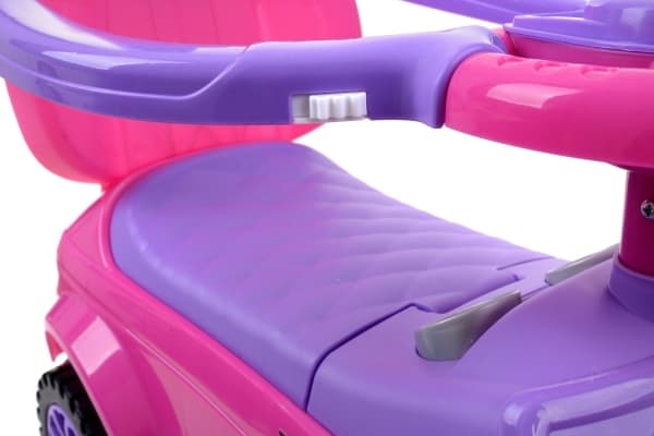 Funfit A ride-on, pusher, for children 3in1 FUNFIT KIDS