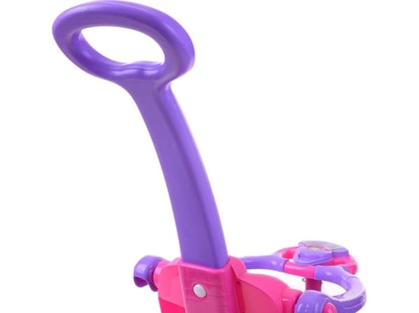 Funfit A ride-on, pusher, for children 3in1 FUNFIT KIDS