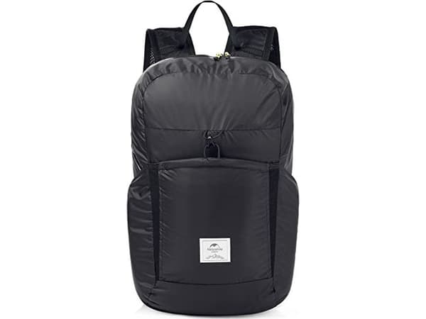 Ultralight foldable backpack 22l nh17a017-b
