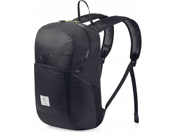 Ultralight foldable backpack 22l nh17a017-b