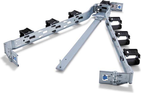 HP - Kabelstyreringsarm - 1U - for ZCentral 4R