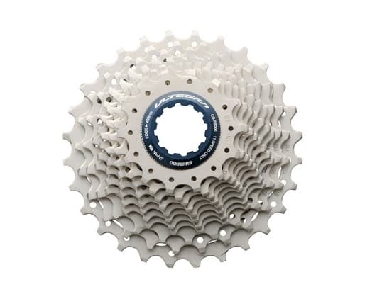 Galinis žvaigždžių blokas Shimano ULTEGRA CS-R8000 11-speed-11-32T