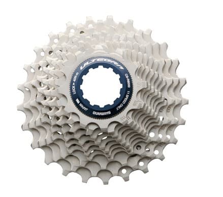 Galinis žvaigždžių blokas Shimano ULTEGRA CS-R8000 11-speed-11-32T