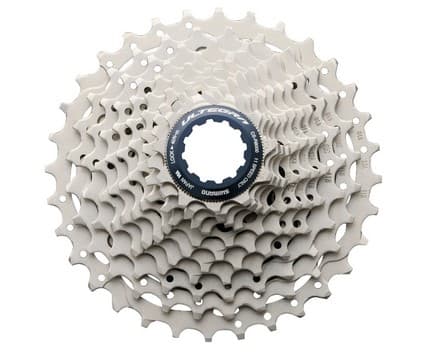 Galinis žvaigždžių blokas Shimano ULTEGRA CS-R8000 11-speed-11-32T