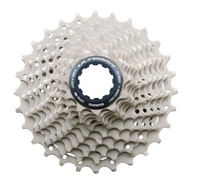 Galinis žvaigždžių blokas Shimano ULTEGRA CS-R8000 11-speed-11-32T