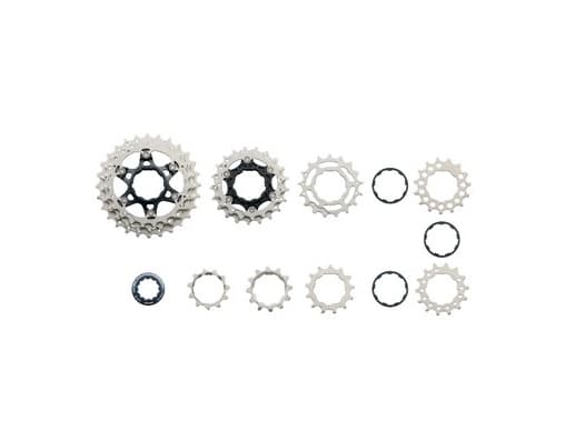 Galinis žvaigždžių blokas Shimano ULTEGRA CS-R8000 11-speed-11-32T