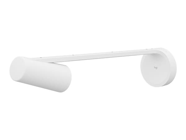 Logitech Scribe - Tusjtavlefangstkamera - farge - 1080p