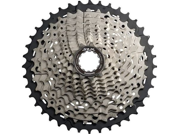 Bakhjul Shimano SLX CS-M7000 11-speed-11-40T