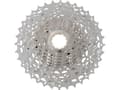 Pikkukuva 3 / 4: Galinis žvaigždžių blokas Shimano XT CS-M771 10-speed-11-36T