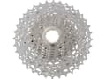 Pikkukuva 2 / 4: Galinis žvaigždžių blokas Shimano XT CS-M771 10-speed-11-36T