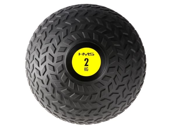 Treningsball Slam Ball 2kg HMS PST02