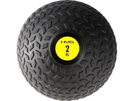 Treningsball Slam Ball 2kg HMS PST02