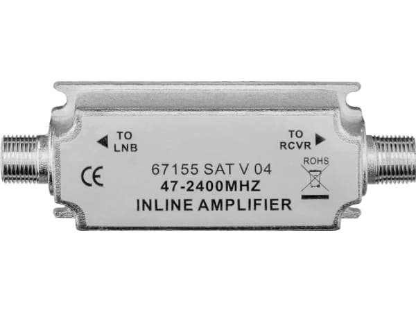 Goobay 67155, F, 15 V
