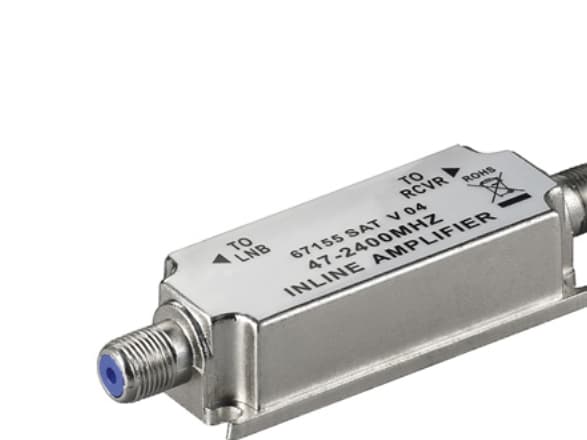 Goobay 67155, F, 15 V