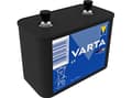 Pikkukuva 3 / 5: Varta 4R25-2 19000mAh (540) 6V, Kertakäyttöinen akku, 6V, Sinkkikloridi, 6 V, 1 kpl, 19000 mAh
