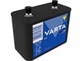 Pikkukuva 4 / 5: Varta 4R25-2 19000mAh (540) 6V, Kertakäyttöinen akku, 6V, Sinkkikloridi, 6 V, 1 kpl, 19000 mAh
