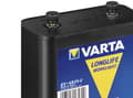 Pikkukuva 1 / 5: Varta 4R25-2 19000mAh (540) 6V, Kertakäyttöinen akku, 6V, Sinkkikloridi, 6 V, 1 kpl, 19000 mAh