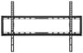 Pikkukuva 4 / 5: Goobay 49732, 94 cm (37"), 177,8 cm (70"), 200 x 200 mm, 600 x 400 mm, Terästä, Musta