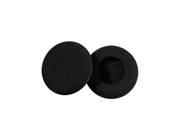 EPOS HZP 21 Earpad for headset size S pack of 2 for CC 510 530 Sennheiser CC 510 520 530mB 50 SH 230 330 335