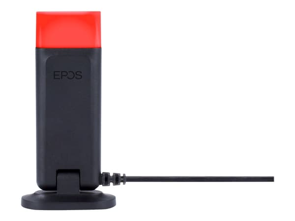 EPOS UI 10 BL - "varattu"-merkkivalo pääpuhelimelle langattomille kuulokkeille - IMPACT SDW 50XX