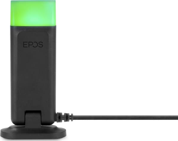 EPOS UI 10 BL - "varattu"-merkkivalo pääpuhelimelle langattomille kuulokkeille - IMPACT SDW 50XX
