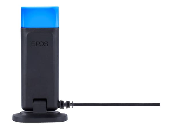 EPOS UI 10 BL - "varattu"-merkkivalo pääpuhelimelle langattomille kuulokkeille - IMPACT SDW 50XX