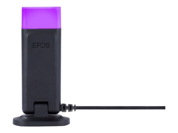 EPOS UI 10 BL - "varattu"-merkkivalo pääpuhelimelle langattomille kuulokkeille - IMPACT SDW 50XX
