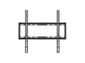 Pikkukuva 4 / 5: Goobay 49730, 81,3 cm (32"), 139,7 cm (55"), 200 x 200 mm, 400 x 400 mm, Terästä, Musta