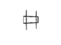 Pikkukuva 5 / 5: Goobay 49730, 81,3 cm (32"), 139,7 cm (55"), 200 x 200 mm, 400 x 400 mm, Terästä, Musta
