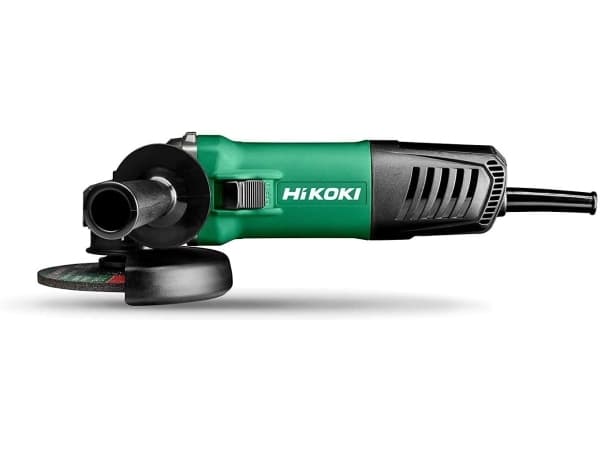 HIKOKI VINKELSLIPPER 125mm 1400W G13SB4YGZ