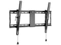 Pikkukuva 3 / 5: Goobay 49929, 177,8 cm (70"), 200 x 200 mm, 600 x 400 mm, -12 - 3°, Terästä, Musta