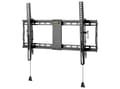 Pikkukuva 4 / 5: Goobay 49929, 177,8 cm (70"), 200 x 200 mm, 600 x 400 mm, -12 - 3°, Terästä, Musta