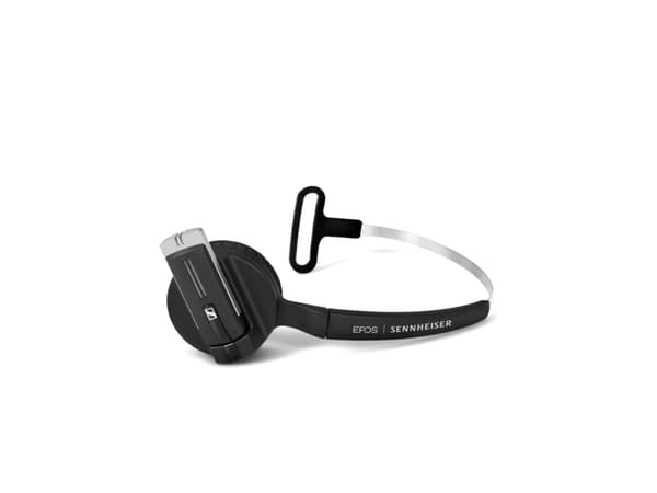Sennheiser HEADBAND PRESENCE Kopfb?gel f?r PRESENCE Bluetooth-Headsets - PRESENCE Business, PRESENCE UC und PRESENCE UC ML (506476)