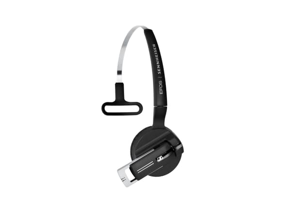 Sennheiser HEADBAND PRESENCE Kopfb?gel f?r PRESENCE Bluetooth-Headsets - PRESENCE Business, PRESENCE UC und PRESENCE UC ML (506476)