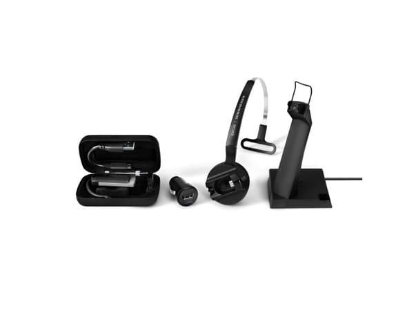 Sennheiser HEADBAND PRESENCE Kopfb?gel f?r PRESENCE Bluetooth-Headsets - PRESENCE Business, PRESENCE UC und PRESENCE UC ML (506476)