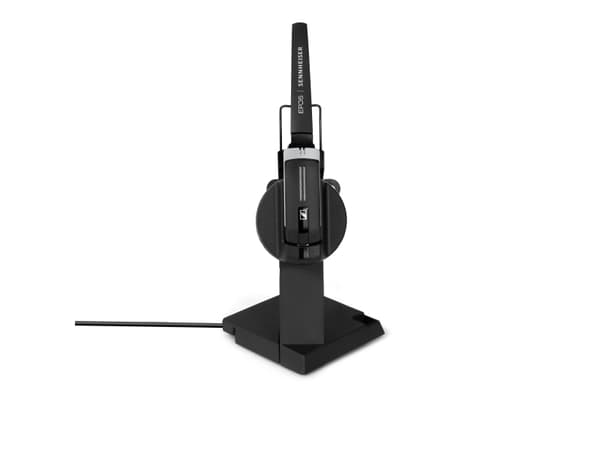 Sennheiser HEADBAND PRESENCE Kopfb?gel f?r PRESENCE Bluetooth-Headsets - PRESENCE Business, PRESENCE UC und PRESENCE UC ML (506476)