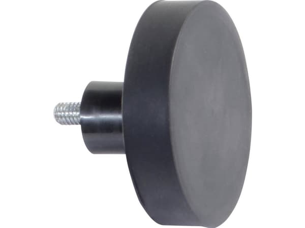 GYS 026063 Vægholder MAGNETFIX 20