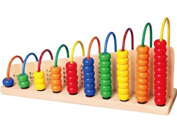 Viga 50022 Numerator - addition and subtraction