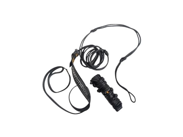 Ticket To The Moon Lightest Straps -kiinnitysköysi riippumatoille