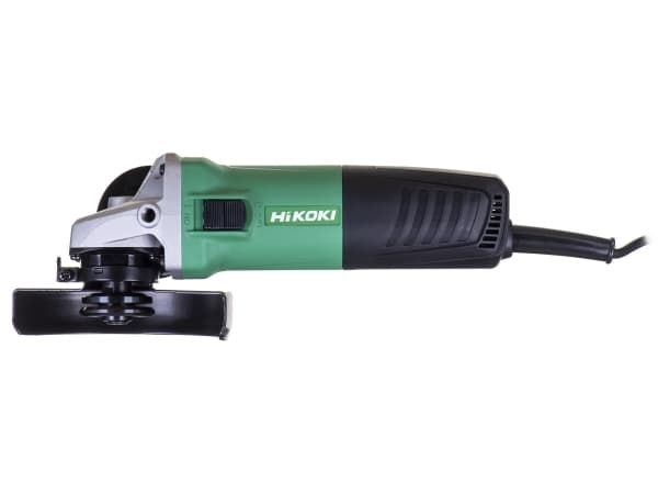Hikoki G13SR4, 10000 RPM, 12,5 cm, AC, 1,8 kg