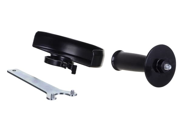 Hikoki G13SR4, 10000 RPM, 12,5 cm, AC, 1,8 kg