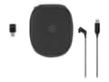 Miniatyrbild 5 av 5: EPOS IMPACT SDW 5061 - 5000 Series - headsetsystem - på örat - DECT - trådlös - USB - ljudisolerande - Optimerad för UC