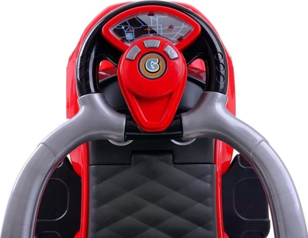 Funfit Ride, pusher, for children 3in1 FUNFIT KIDS universal