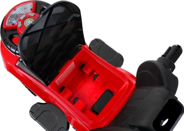 Funfit Ride, pusher, for children 3in1 FUNFIT KIDS universal