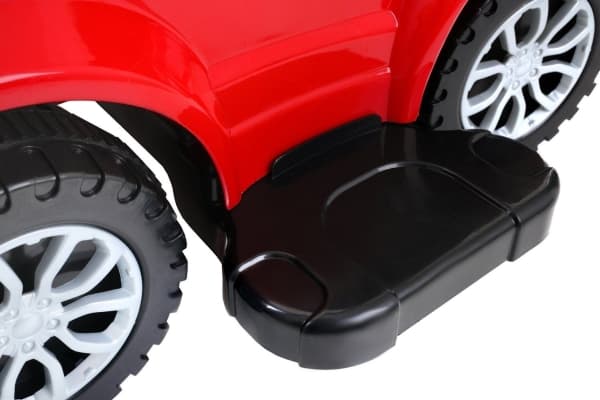 Funfit Ride, pusher, for children 3in1 FUNFIT KIDS universal