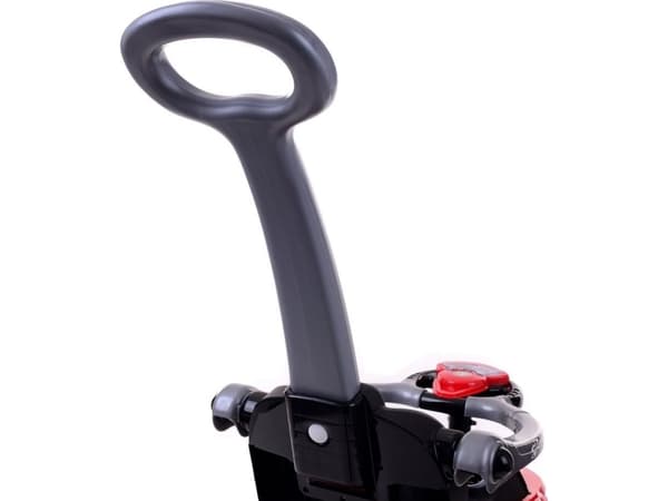 Funfit Ride, pusher, for children 3in1 FUNFIT KIDS universal