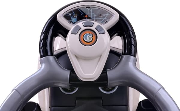 Funfit Ride, pusher, for children 3in1 FUNFIT KIDS universal