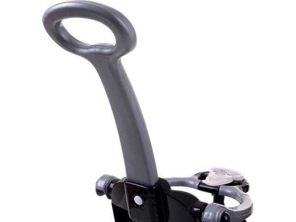 Funfit Ride, pusher, for children 3in1 FUNFIT KIDS universal
